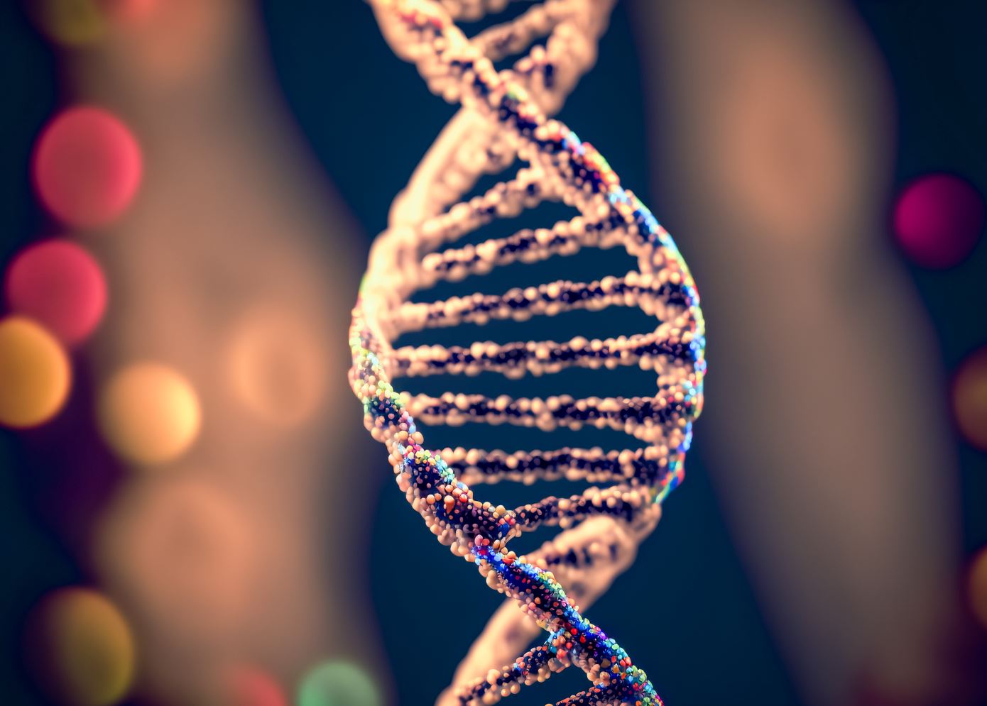 Гены составляют всего 2% нашей ДНК, ученые до сих пор озадачены 98%