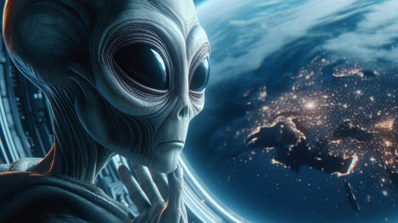10 вещей, которые инопланетяне находят странными на Земле