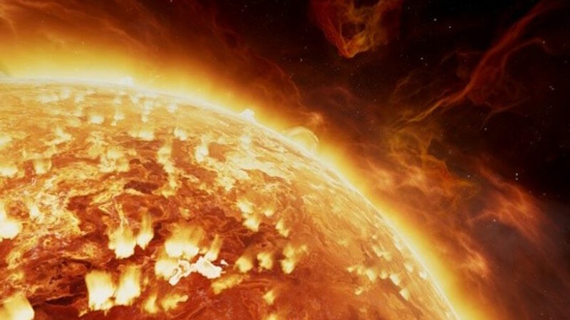 Миссия НАСА CURIE будет изучать радиосигналы от Солнца, понимать солнечные выбросы от корональных выбросов массы