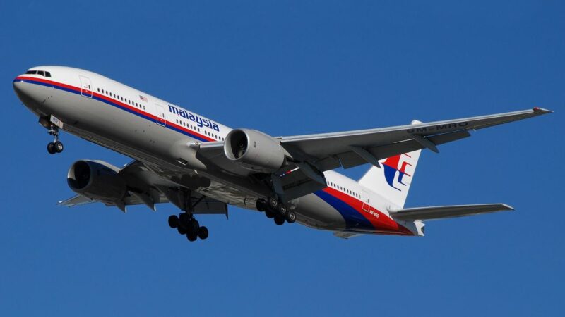 Исследователь утверждает, что разгадал тайну MH370