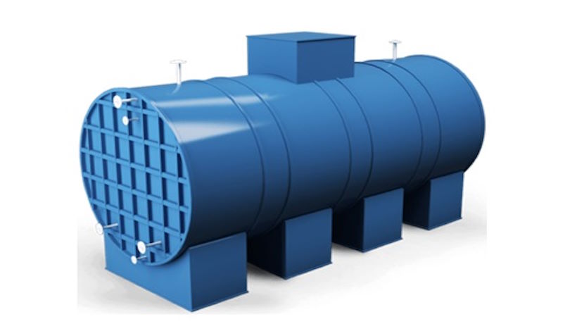 Емкость для воды в Санкт-Петербурге: что нужно знать при выборе