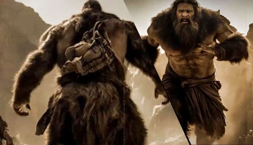 Тайны подземных гигантов: скрытая цивилизация под нашими ногами?