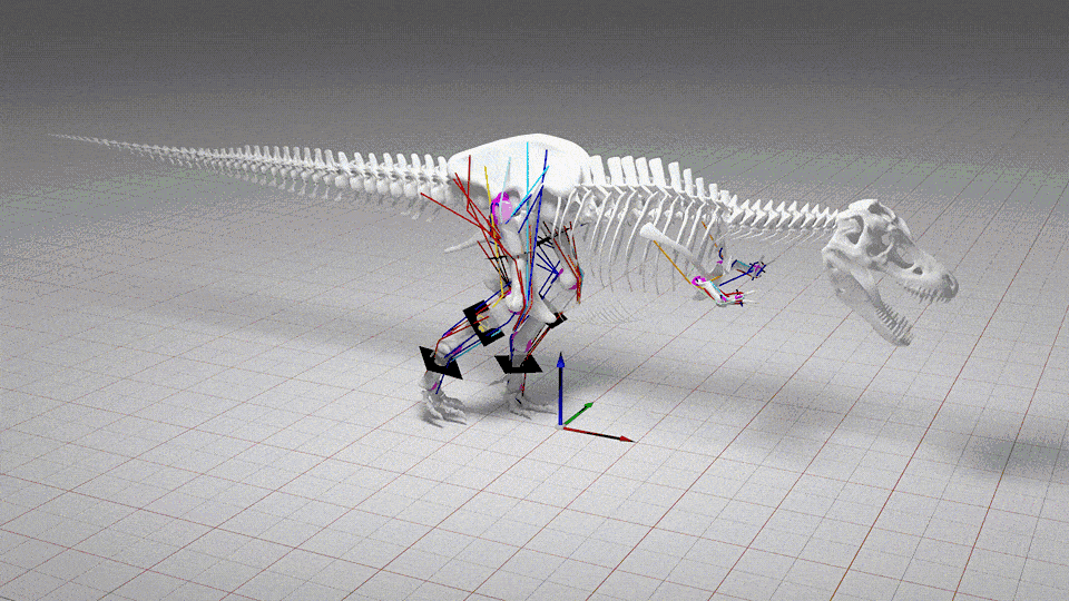 Кто был самым быстрым динозавром?