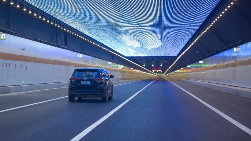 Трансатлантический тоннель: несбыточная мечта или вызов будущего?