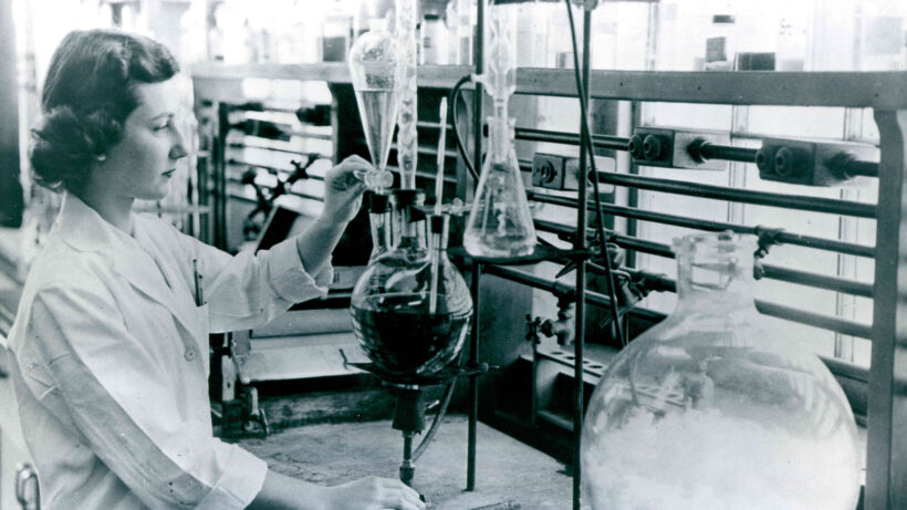 Скрытые барьеры: Гендерное неравенство в науке и борьба за справедливость