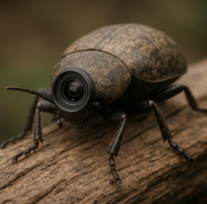 «Летающие мертвецы»: Как дроны-зомби из птиц взбудоражили научный мир «Летающие мертвецы»: Как дроны-зомби из птиц взбудоражили научный мир