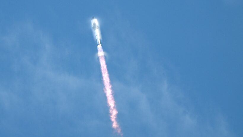 Новости науки: прорывы в медицине, испытания Starship и секреты медлительных животных