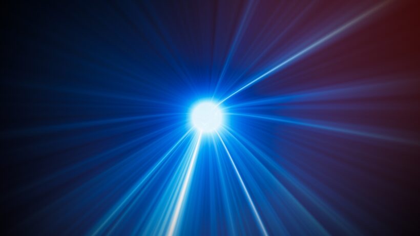 Радиационная зона жизни: Космические лучи как новый ключ к поиску инопланетных организмов