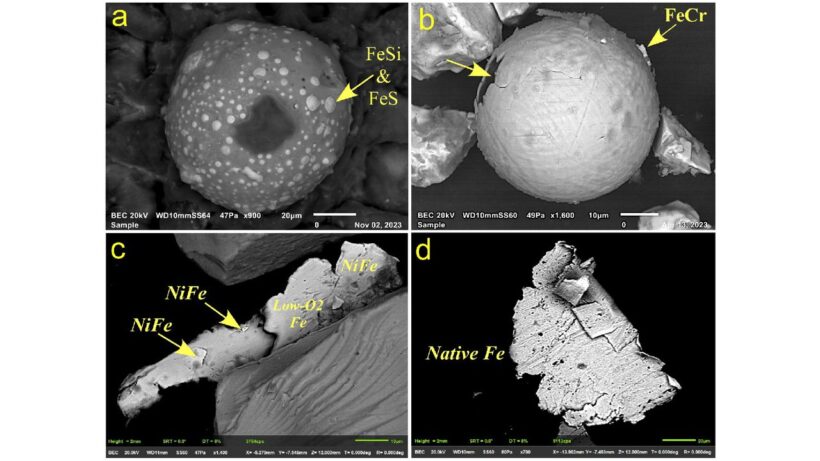 Кометная пыль и ледниковый шок: как космическая катастрофа перевернула климат Земли 12 000 лет назад