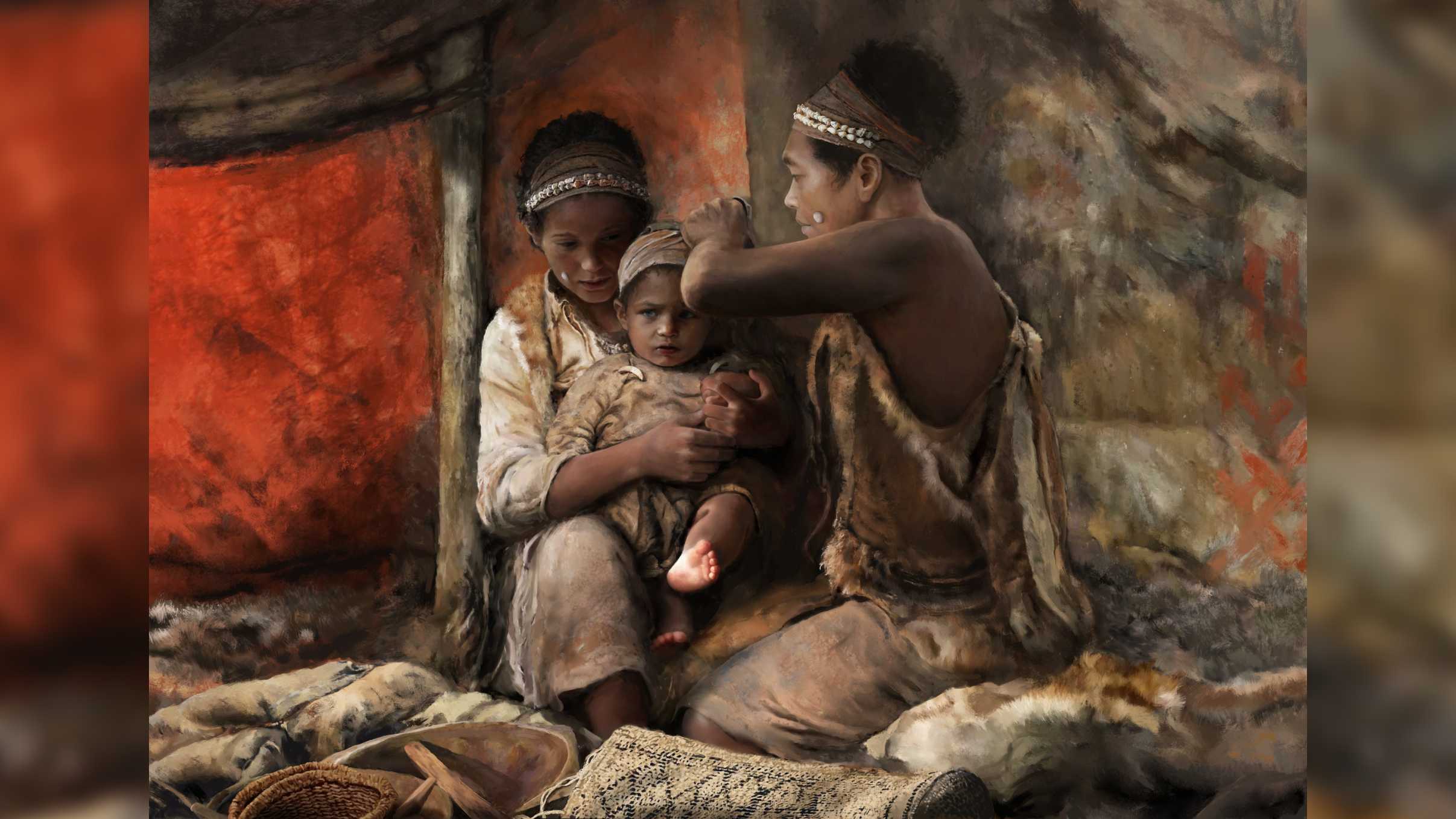 Древнейший трофей эпохи: В Италии обнаружили череп каменного века с искусственной деформацией