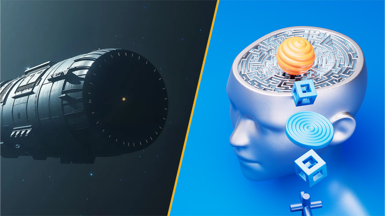 Космические амбиции, зловещий ИИ и древние тайны: главные научные открытия недели