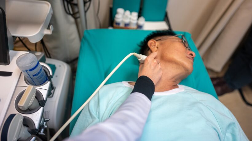 Здоровье дёсен — защита для сердца: Как лечение пародонтита замедляет старение сосудов