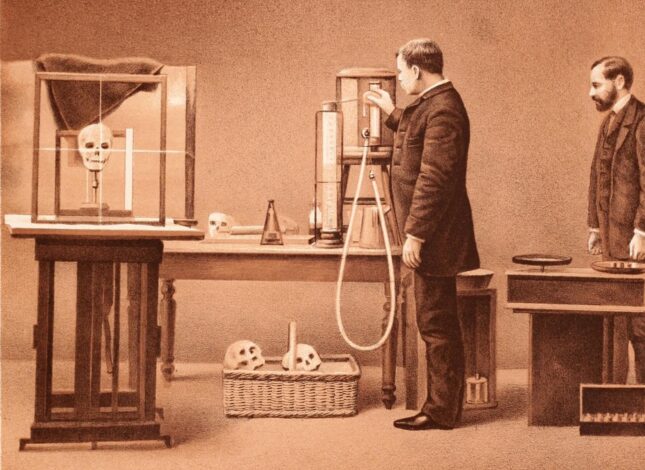 Тени прошлого: Как краниометрия стала инструментом расовой дискриминации и что с этим делать сегодня