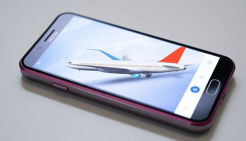 Как купить авиабилеты через телефон: полное руководство для путешественников