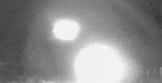 Загадочные огни Патагонии: Тайна, озадачившая учёных