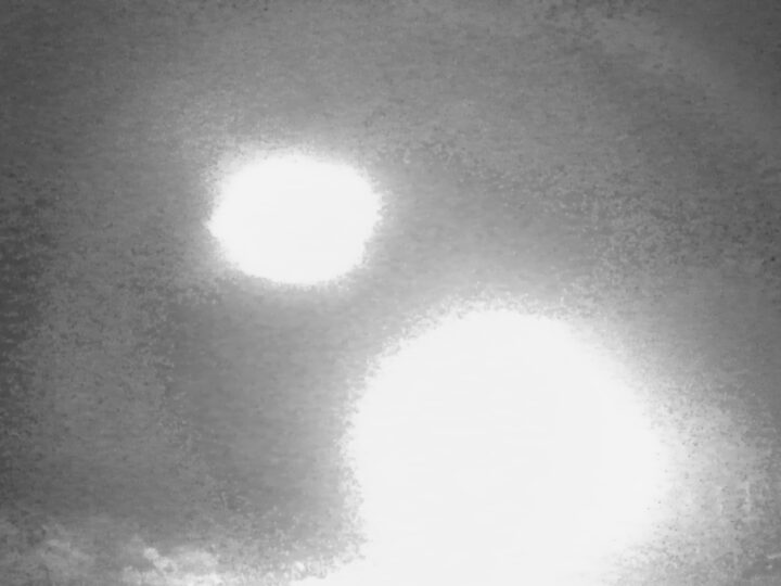 Загадочные огни Патагонии: Тайна, озадачившая учёных