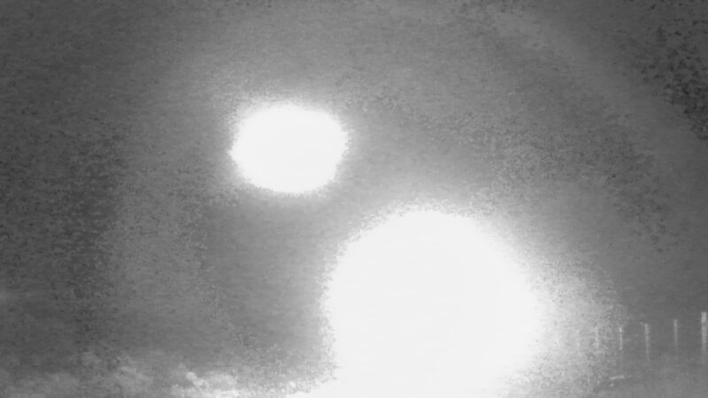 Загадочные огни Патагонии: Тайна, озадачившая учёных