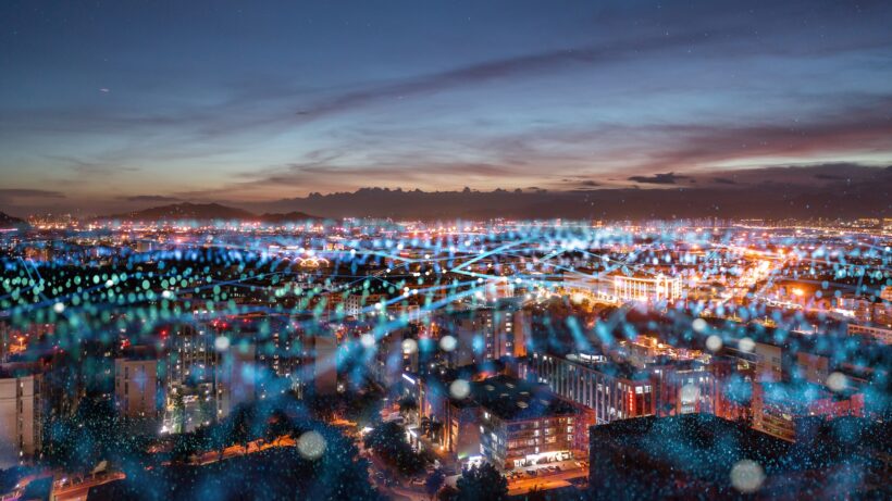 Революция в связи: Учёные создали микрочип 6G, преодолевший барьеры скорости и доступности