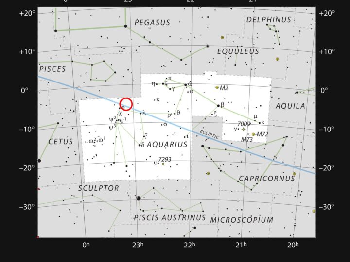 TRAPPIST-1: Поиск сигналов внеземных цивилизаций продолжается