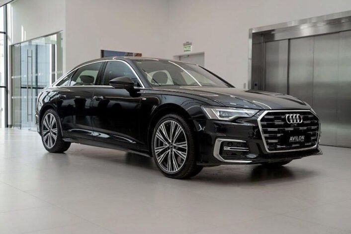 Audi A6: Вечная классика в эпоху перемен