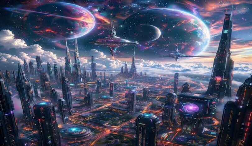 Потенциальная Девятая Планета: Научные Исследования Новый Мир