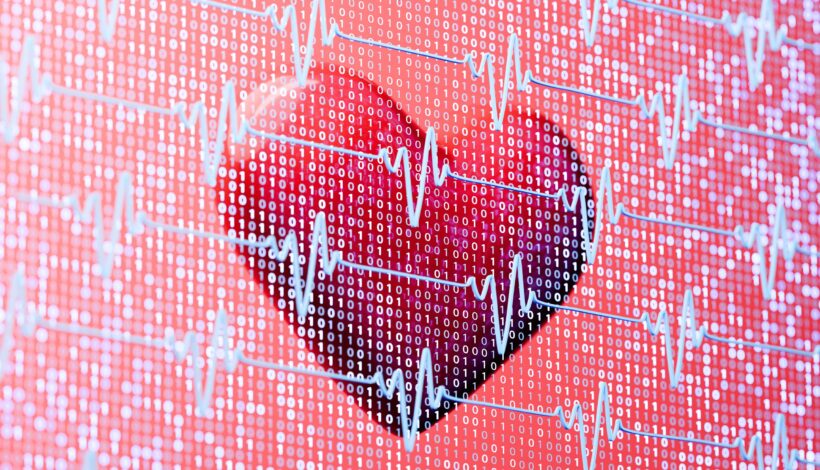 Беспроводной контроль сердечного ритма