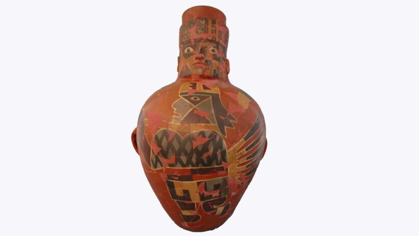 Загадочные напитки древнего Вари: Как алкоголь помогал в расширении империи