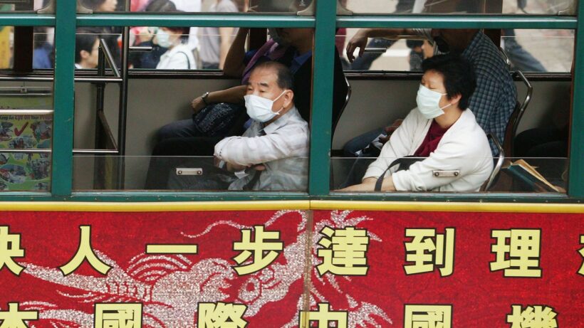 Заглядывая в прошлое: Уроки SARS и их влияние на современное здравоохранение