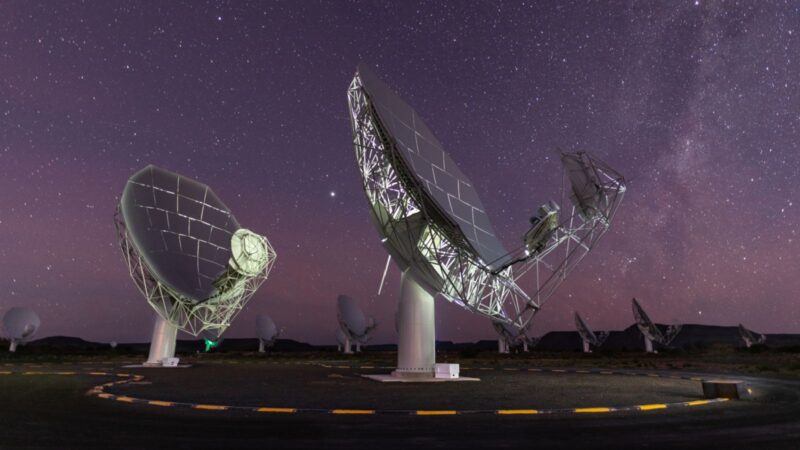 Загадочный сигнал: комета 3I/ATLAS и её инопланетное происхождение