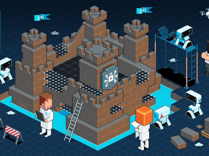 Будущее Кибербезопасности: Как Квантовые Компьютеры Изменят Защиту Данных