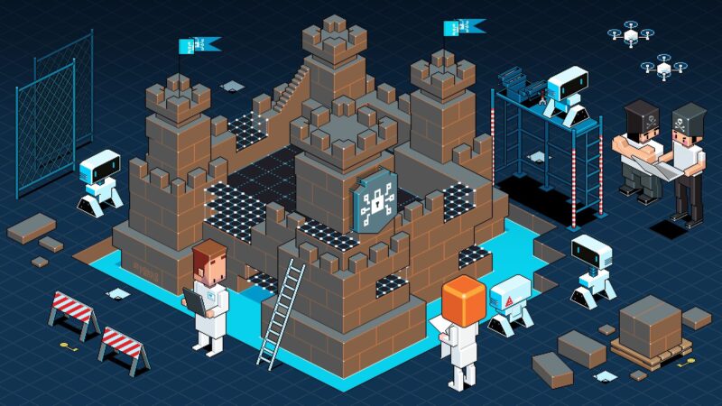 Будущее Кибербезопасности: Как Квантовые Компьютеры Изменят Защиту Данных