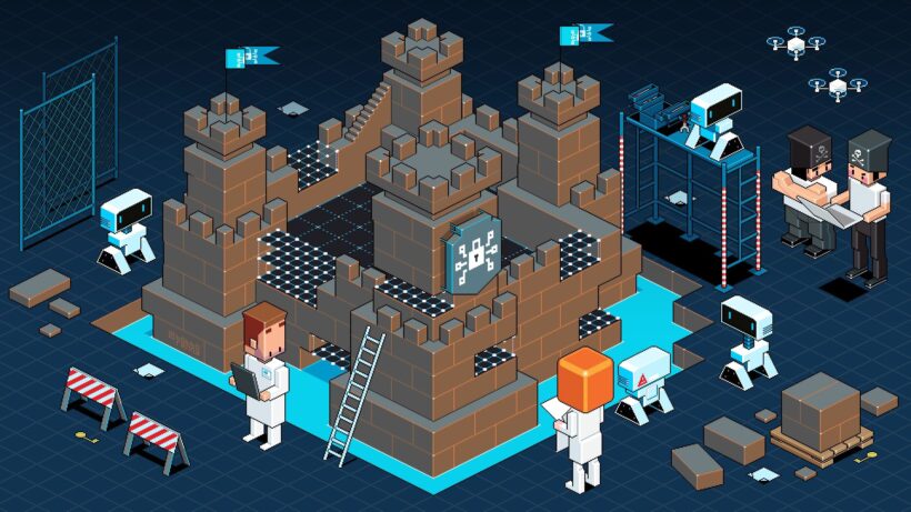 Будущее Кибербезопасности: Как Квантовые Компьютеры Изменят Защиту Данных