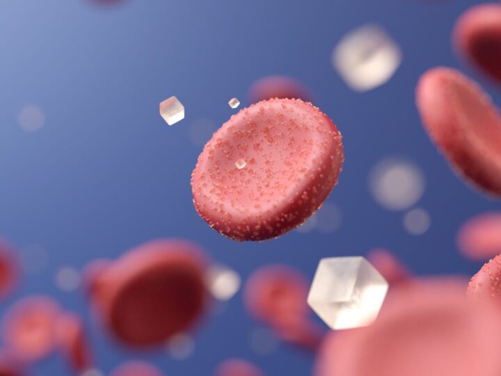 Новое лекарство: прорыв в борьбе с осложнениями диабета