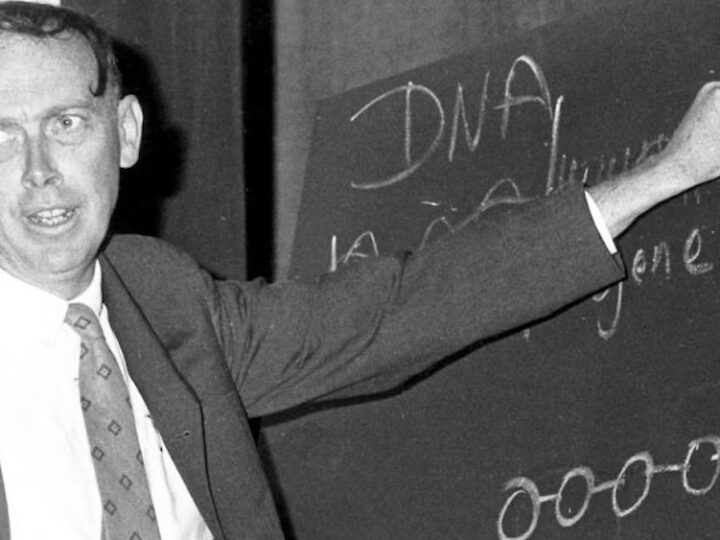 James Watson, controversial co-discoverer of DNНаследие Джеймса Уотсона: Свет и Тень Научной ДеятельностиA’s structure, dies at 97