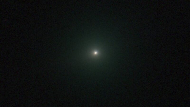 Невероятный Комета 3I/ATLAS: От Зеленого Сияния до Тайны Космоса