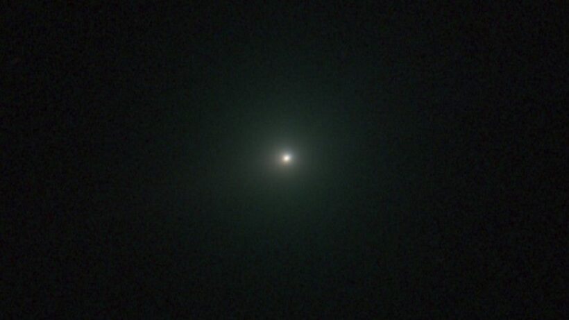 Невероятный Комета 3I/ATLAS: От Зеленого Сияния до Тайны Космоса