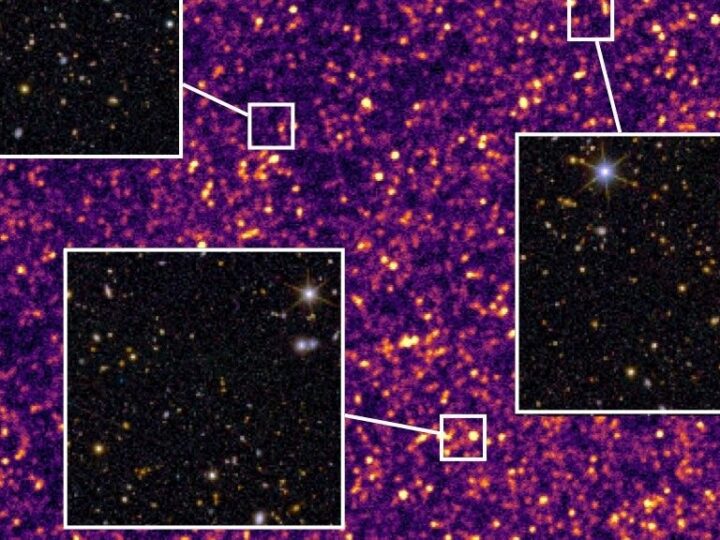 К осознанию неизбежности: Холод и затишье во Вселенной