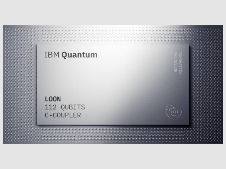 Новый шаг к квантовым вычислениям: IBM представила прорывные процессоры