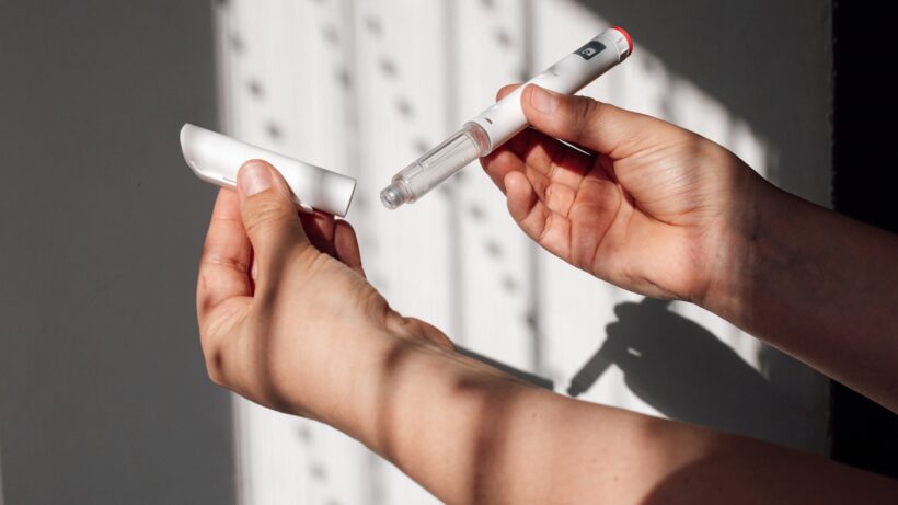 Скрытые риски: Как отказ от Ozempic перед беременностью может повлиять на здоровье матери и ребенка