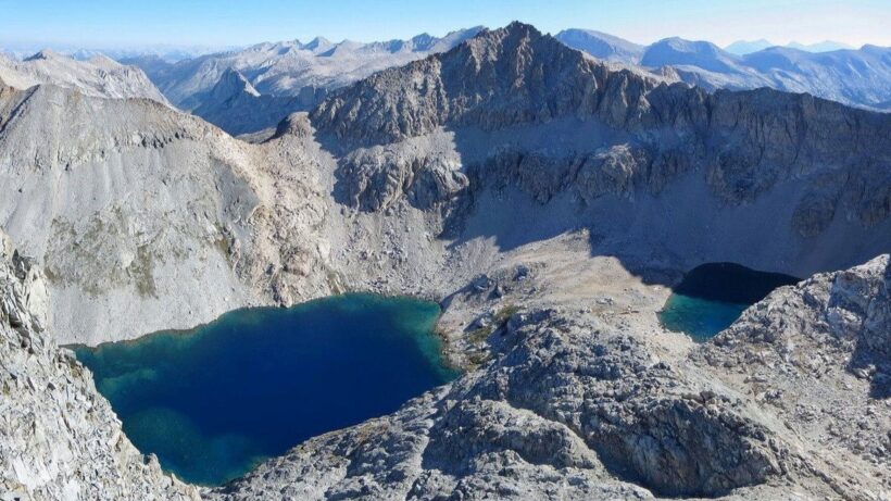 Тройной Водопад: Уникальная Гидрология Тройного Пика