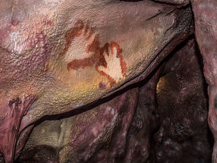 Искусство неандертальцев: новый взгляд на древнюю культуру