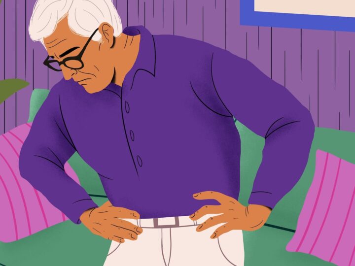 Новое исследование вакцинации: как старение меняет иммунный ответ