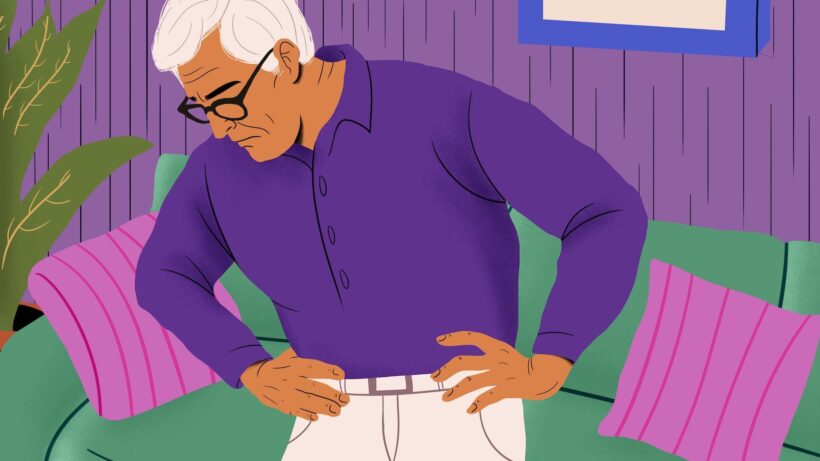 Новое исследование вакцинации: как старение меняет иммунный ответ