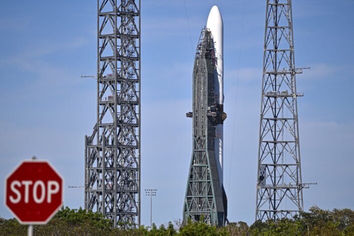 Неудача с запуском на Марс из-за солнечной активности