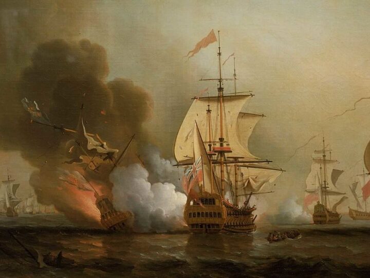 Сокровища «Святого Грааля»: Найден клад с затонувшего 300 лет назад галеона «Сан-Хосе»