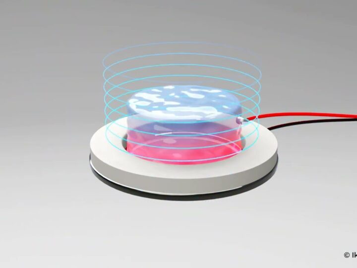 Вода из воздуха за минуты: ультразвуковая технология MIT совершает прорыв