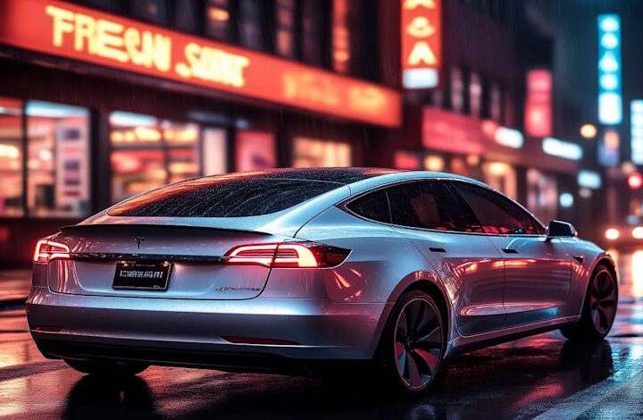 Разворот на пути к «зелёному» транспорту: администрация Трампа отменяет жёсткие стандарты топливной экономичности