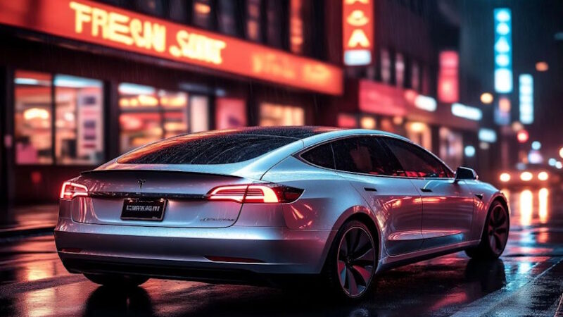 Разворот на пути к «зелёному» транспорту: администрация Трампа отменяет жёсткие стандарты топливной экономичности