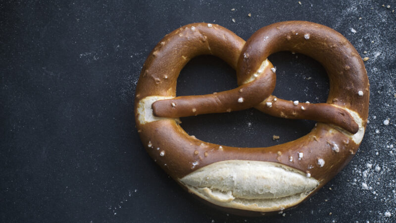 Топология тела: Сколько в нас настоящих «дыр»?