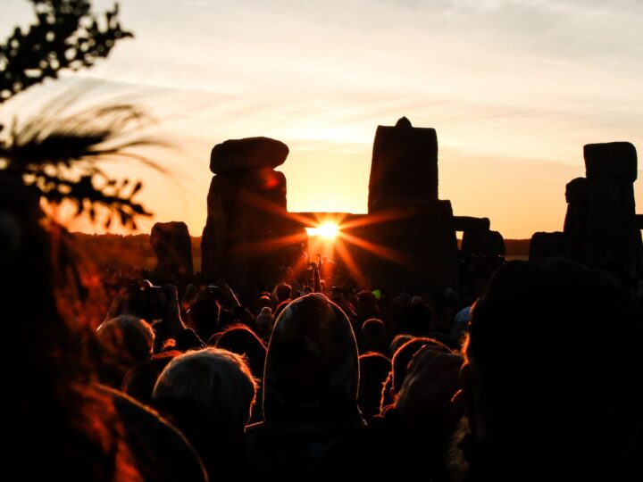 Когда начинается зима? Две даты и наука, стоящая за ними